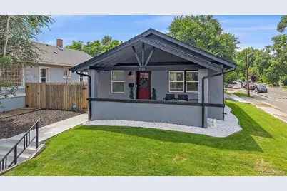 2849 Hazel Court, Denver, CO 80211 - Photo 1