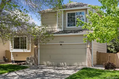 17611 Hoyt Place, Parker, CO 80134 - Photo 1