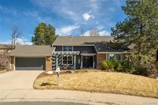 7964 S Willow Ct, Centennial, CO 80112 - Photo 1