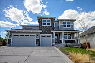 2957 Eagle Wing Wy, Castle Rock, CO 80109 - Photo 1