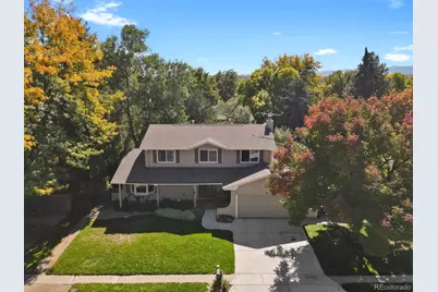 7970 W Baker Avenue, Lakewood, CO 80227 - Photo 1