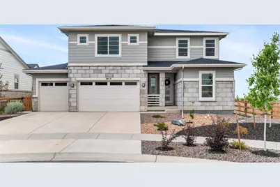 3453 N Gold Bug Court, Aurora, CO 80019 - Photo 1