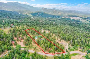 10951 Kitty Dr, Conifer, CO 80433 - Photo 1