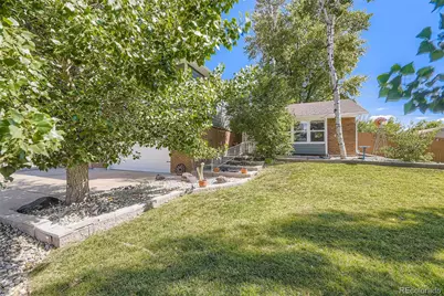 8202 S Carr Court, Littleton, CO 80128 - Photo 1