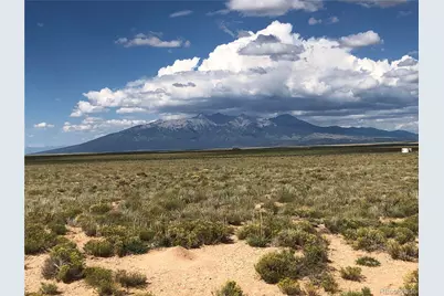 00 County Rd Gg, Blanca, CO 81123 - Photo 1
