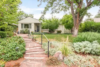 1210 Locust Street, Denver, CO 80220 - Photo 1