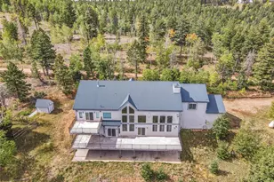 13058 S Ridge Rd, Conifer, CO 80433 - Photo 1