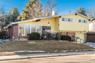 3021 S Valentia Street, Denver, CO 80231 - Photo 1