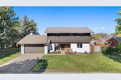 8805 E Radcliff, Denver, CO 80237 - Photo 1