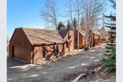 21689 Cabrini Boulevard, Golden, CO 80401 - Photo 1