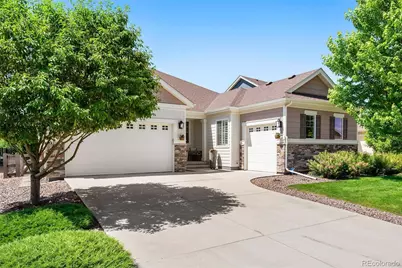 4142 Saltbrush Court, Loveland, CO 80538 - Photo 1