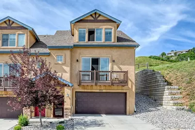 5703 Canyon Reserve Heights, Colorado Springs, CO 80919 - Photo 1