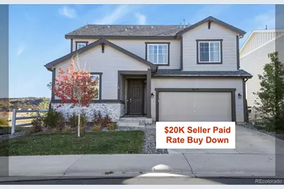 3673 Makley Circle, Castle Rock, CO 80104 - Photo 1