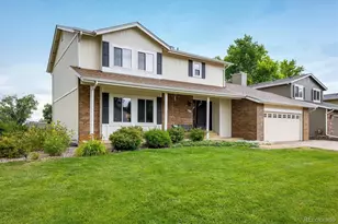 8485 S Piney Point St, Highlands Ranch, CO 80126 - Photo 1