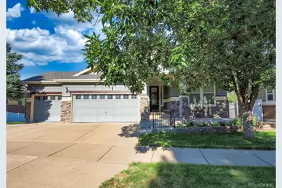 1139 S Rifle Street, Aurora, CO 80017 - Photo 1