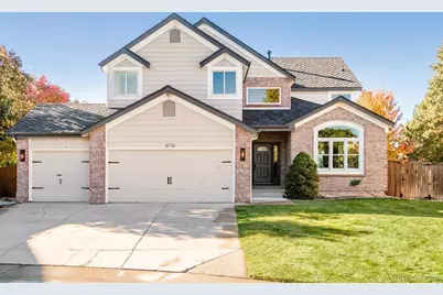 8176 Lone Oak Court, Lone Tree, CO 80124 - Photo 1