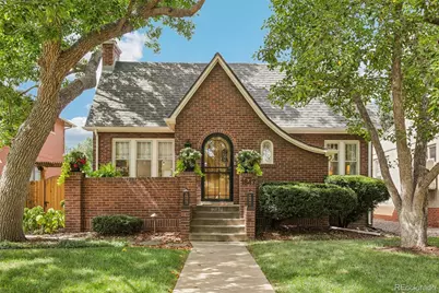 1847 Clermont Street, Denver, CO 80220 - Photo 1