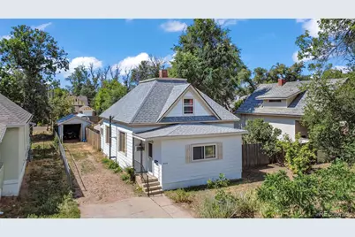 1324 10th Street, Greeley, CO 80631 - Photo 1