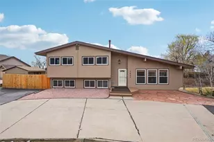 7640 W Meadow Dr, Littleton, CO 80128 - Photo 1