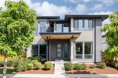 9221 E 52nd Drive, Denver, CO 80238 - Photo 1