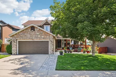 5261 E 130th Circle, Thornton, CO 80241 - Photo 1