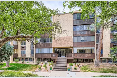 6940 E Girard Avenue #307, Denver, CO 80224 - Photo 1
