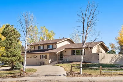 5715 Escapardo Way, Colorado Springs, CO 80917 - Photo 1