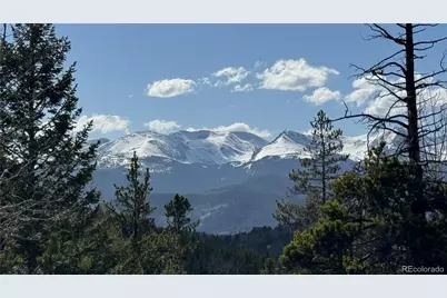 002 Pewabic Mine Road, Central City, CO 80427 - Photo 1