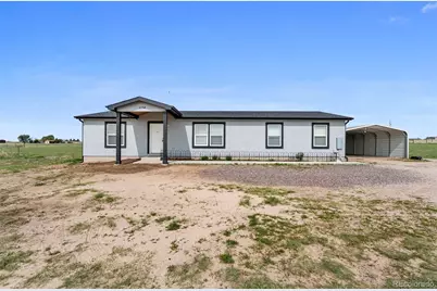 1134 Buffalo Run Road, Calhan, CO 80808 - Photo 1