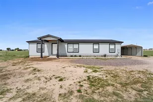 1134 Buffalo Run Rd, Calhan, CO 80808 - Photo 1