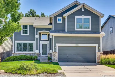 3912 S Quatar Street, Aurora, CO 80018 - Photo 1