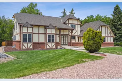 4855 S Joplin Street, Aurora, CO 80015 - Photo 1