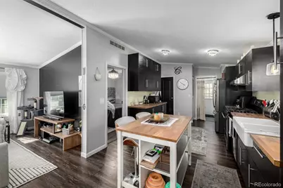 231 Mesa Verde Street, Golden, CO 80401 - Photo 1