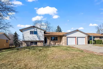 327 Ingalls Street, Lakewood, CO 80226 - Photo 1