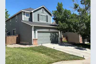 4535 Hunterwood Drive, Highlands Ranch, CO 80130 - Photo 1
