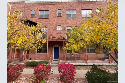 5488 Zephyr Court, Arvada, CO 80002 - Photo 1