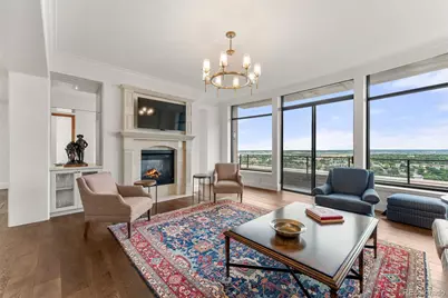 8100 E Union Avenue #2301, Denver, CO 80237 - Photo 1