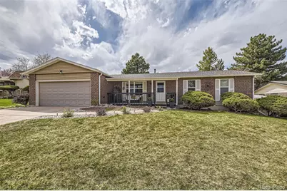 6267 S Albion Court, Centennial, CO 80121 - Photo 1