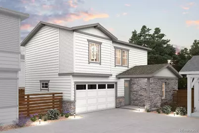 22659 E 47th Drive, Aurora, CO 80019 - Photo 1