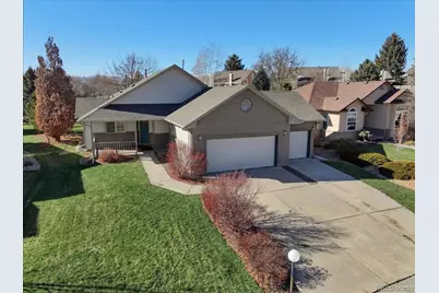 7012 Johnson Circle, Niwot, CO 80503 - Photo 1