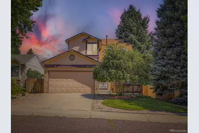 11375 W Maplewood Avenue, Littleton, CO 80127 - Photo 1