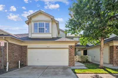 8582 S Lewis Way, Littleton, CO 80127 - Photo 1