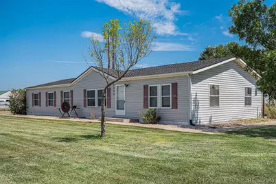 8260 County Road 39, Fort Lupton, CO 80621 - Photo 1