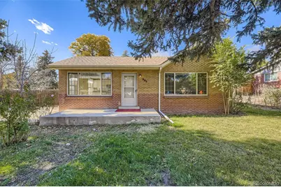 865 Brentwood Street, Lakewood, CO 80214 - Photo 1
