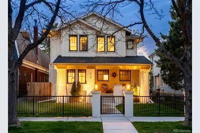 619 S Gilpin Street, Denver, CO 80209 - Photo 1