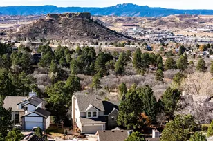 1918 Foxfield Dr, Castle Rock, CO 80104 - Photo 1