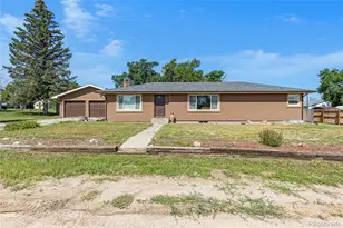 411 Dakota Ave, Simla, CO 80835 - Photo 1