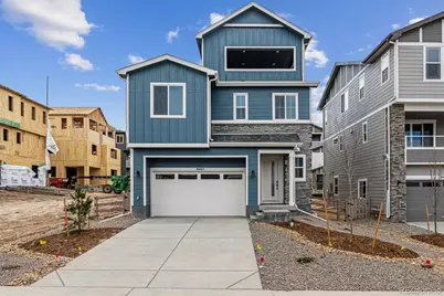 8462 Eagle River Street, Littleton, CO 80125 - Photo 1