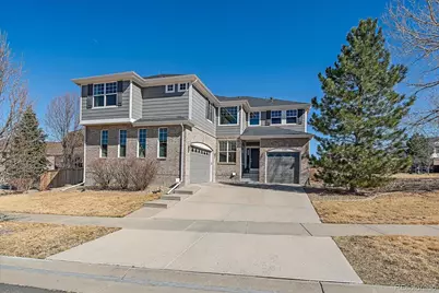 5364 S Haleyville Street, Aurora, CO 80016 - Photo 1