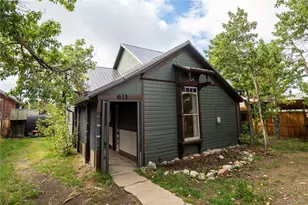 611 W 2nd St, Leadville, CO 80461 - Photo 1